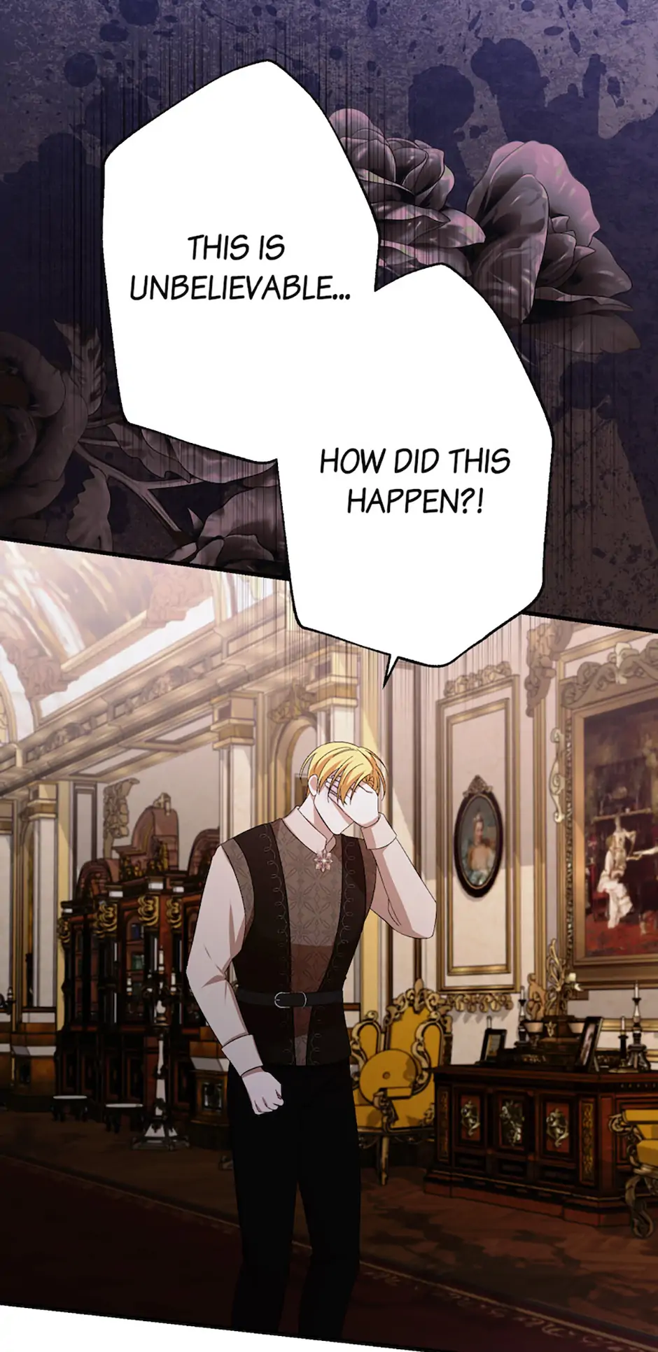 Rewrite My Happy Ending chapter 37 page 49