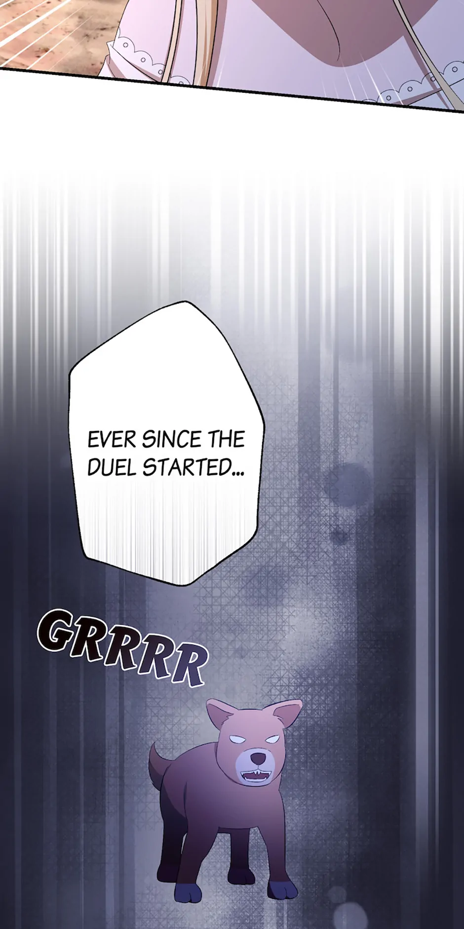 Rewrite My Happy Ending chapter 37 page 5
