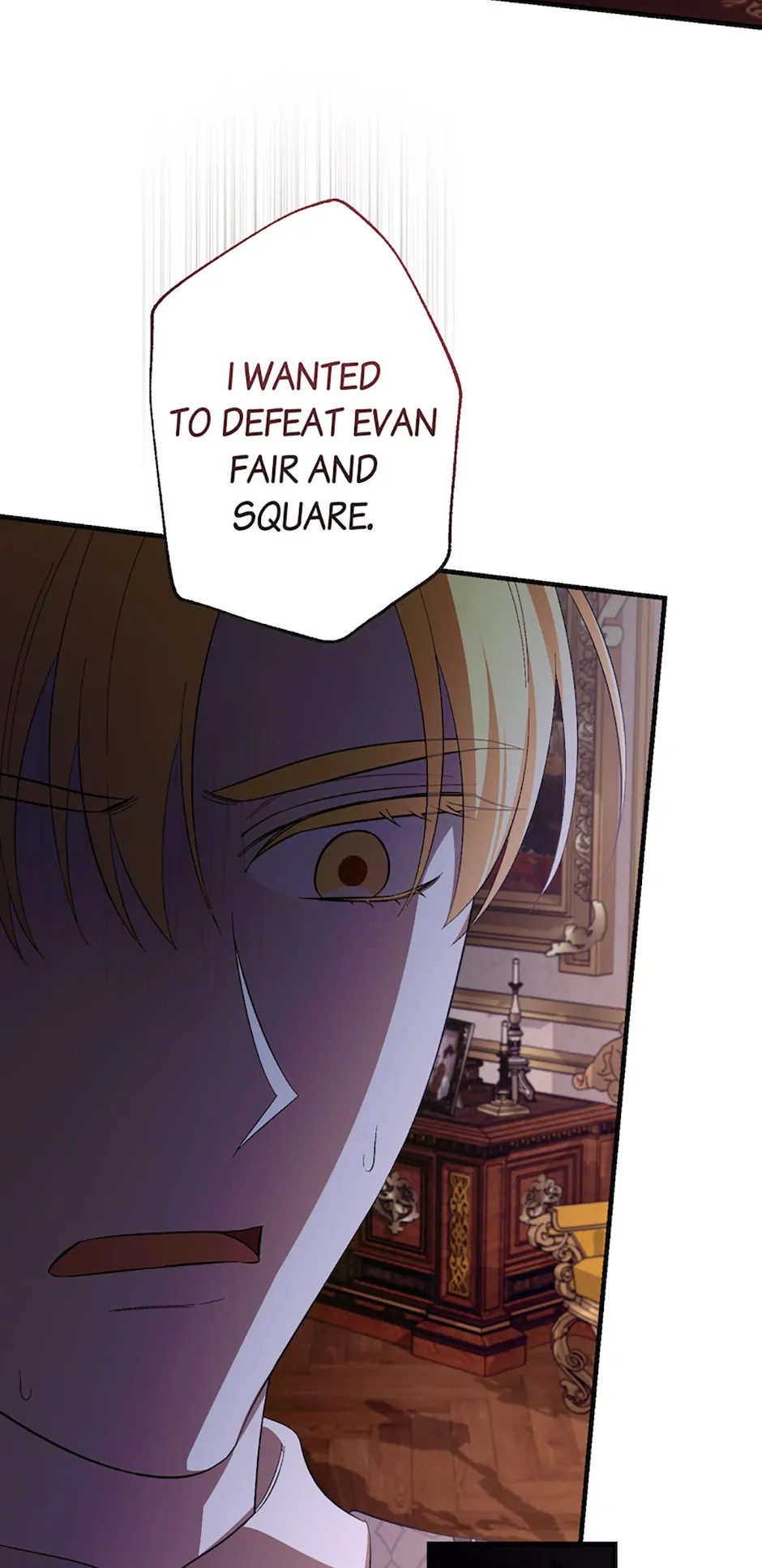 Rewrite My Happy Ending chapter 37 page 50
