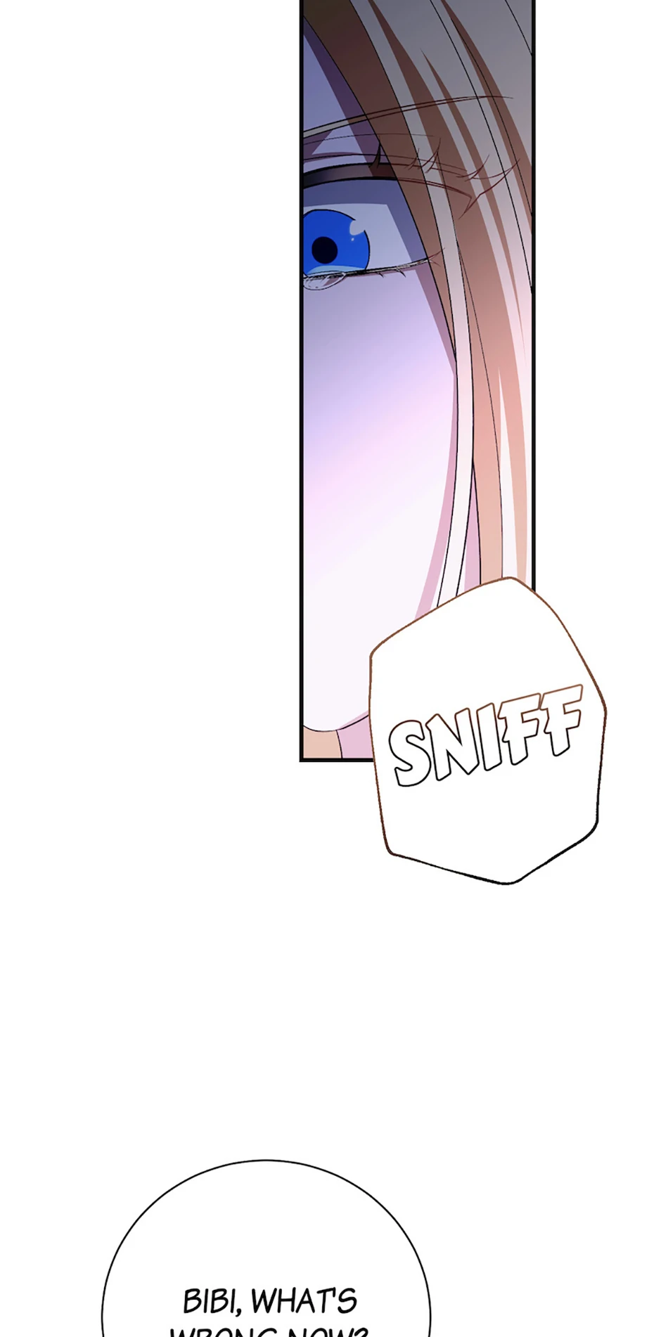Rewrite My Happy Ending chapter 37 page 54