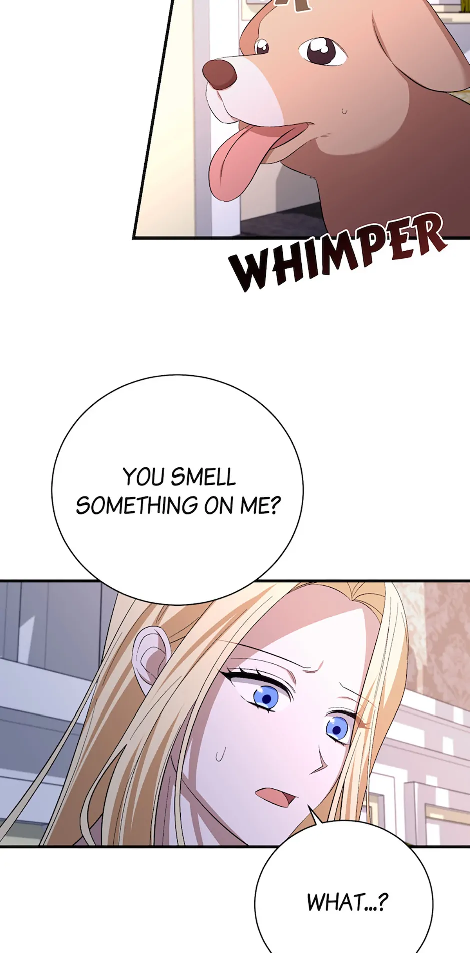 Rewrite My Happy Ending chapter 37 page 56