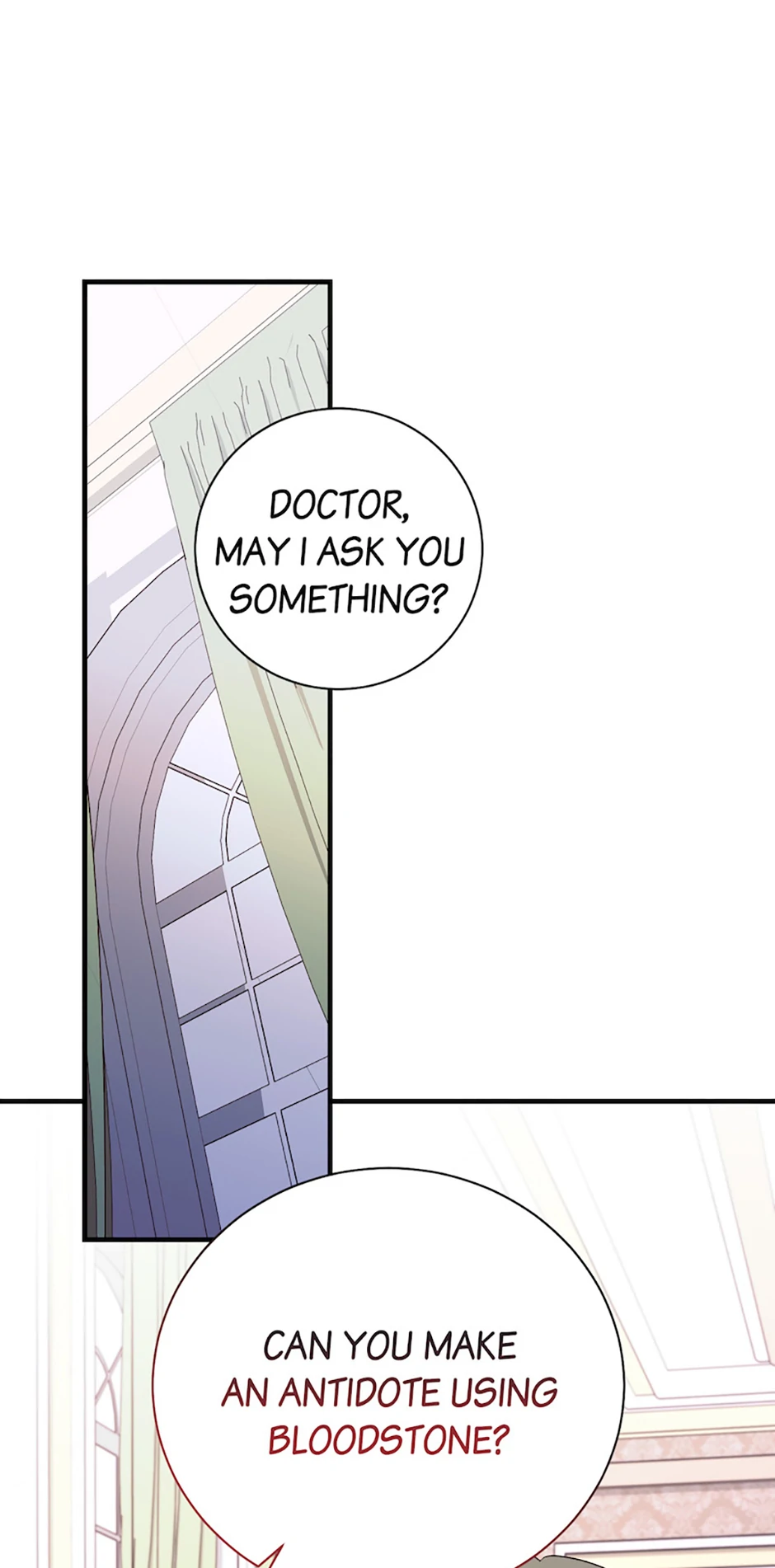 Rewrite My Happy Ending chapter 37 page 58