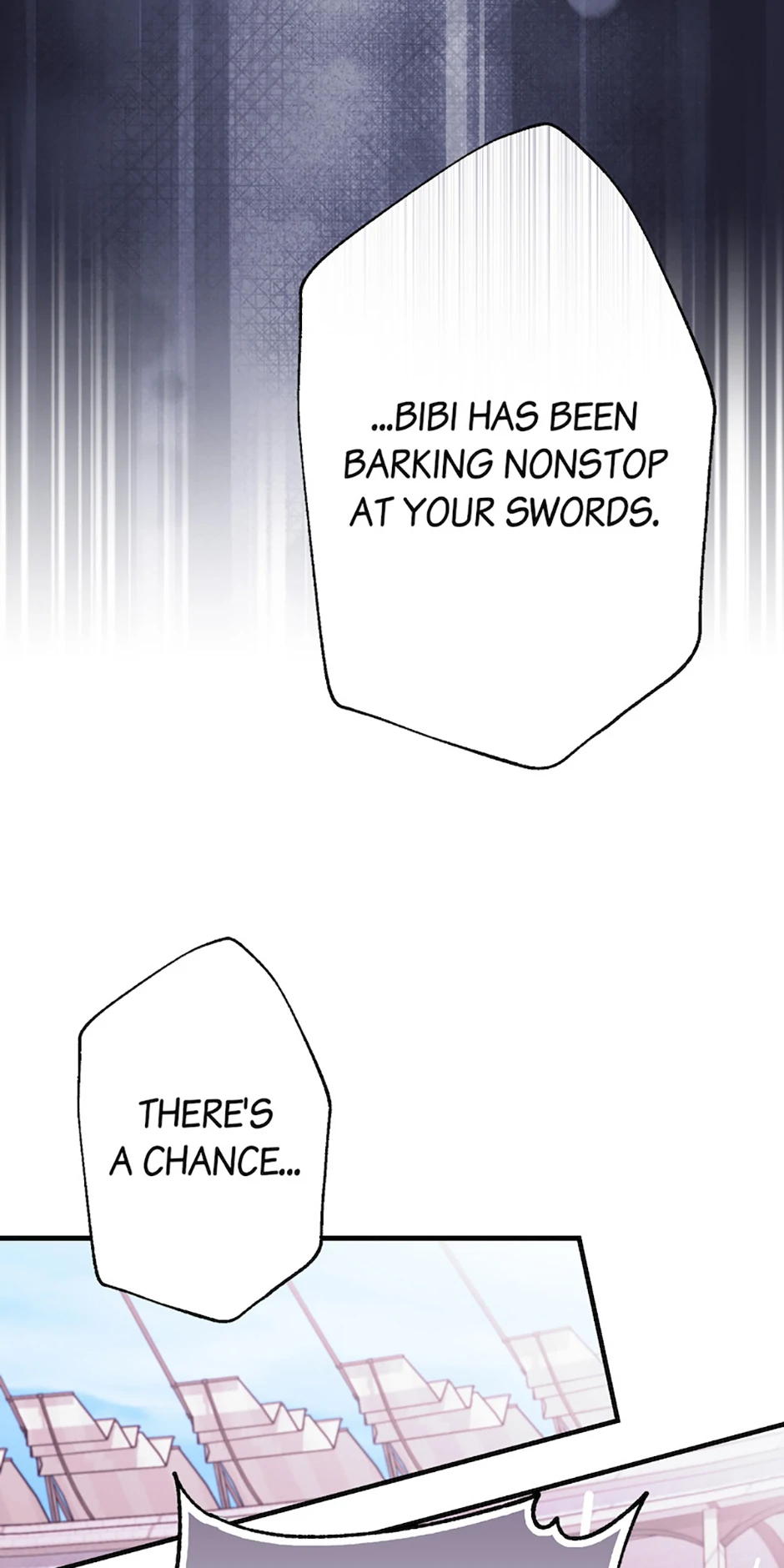 Rewrite My Happy Ending chapter 37 page 6