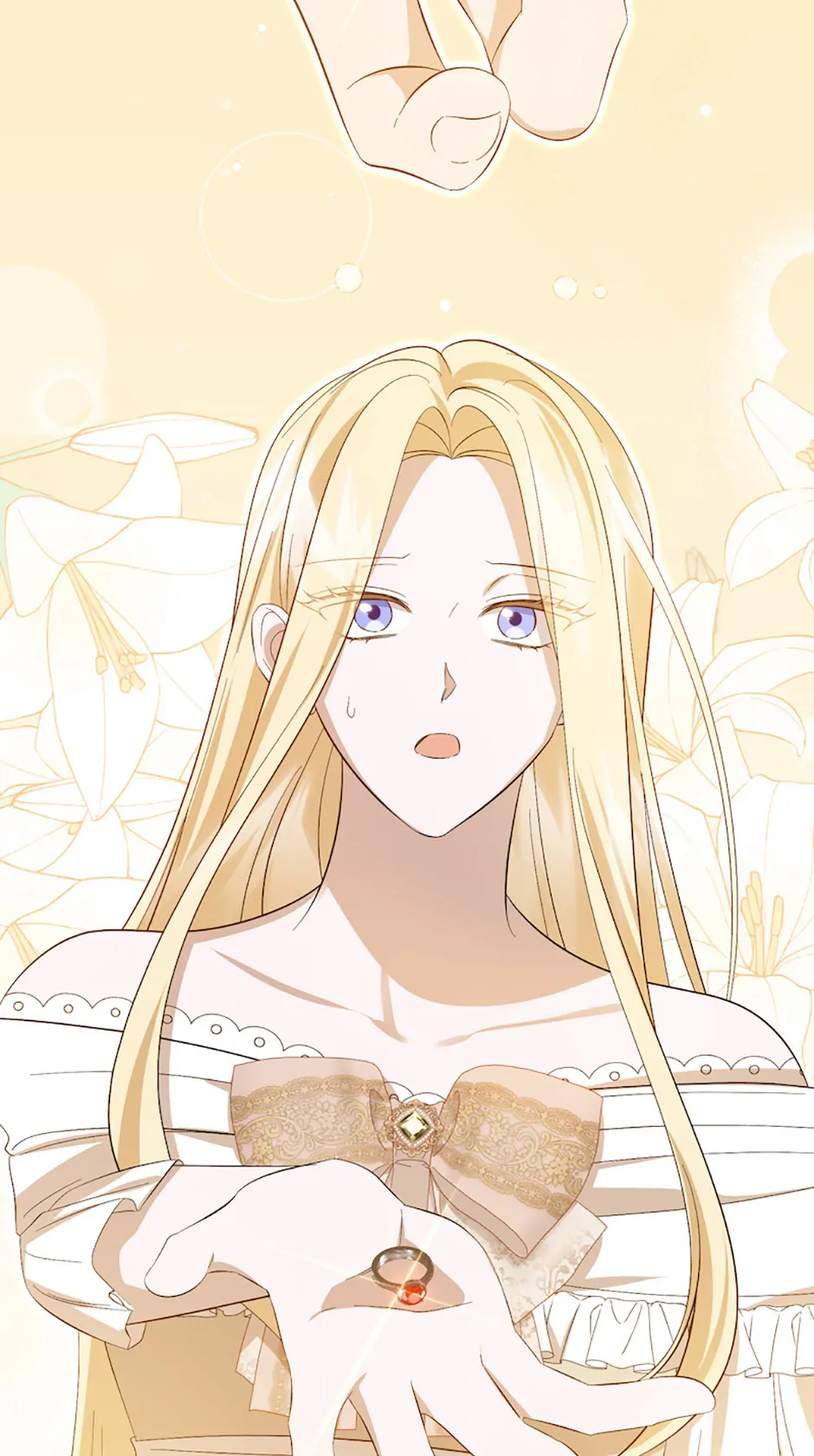 Rewrite My Happy Ending chapter 37 page 64