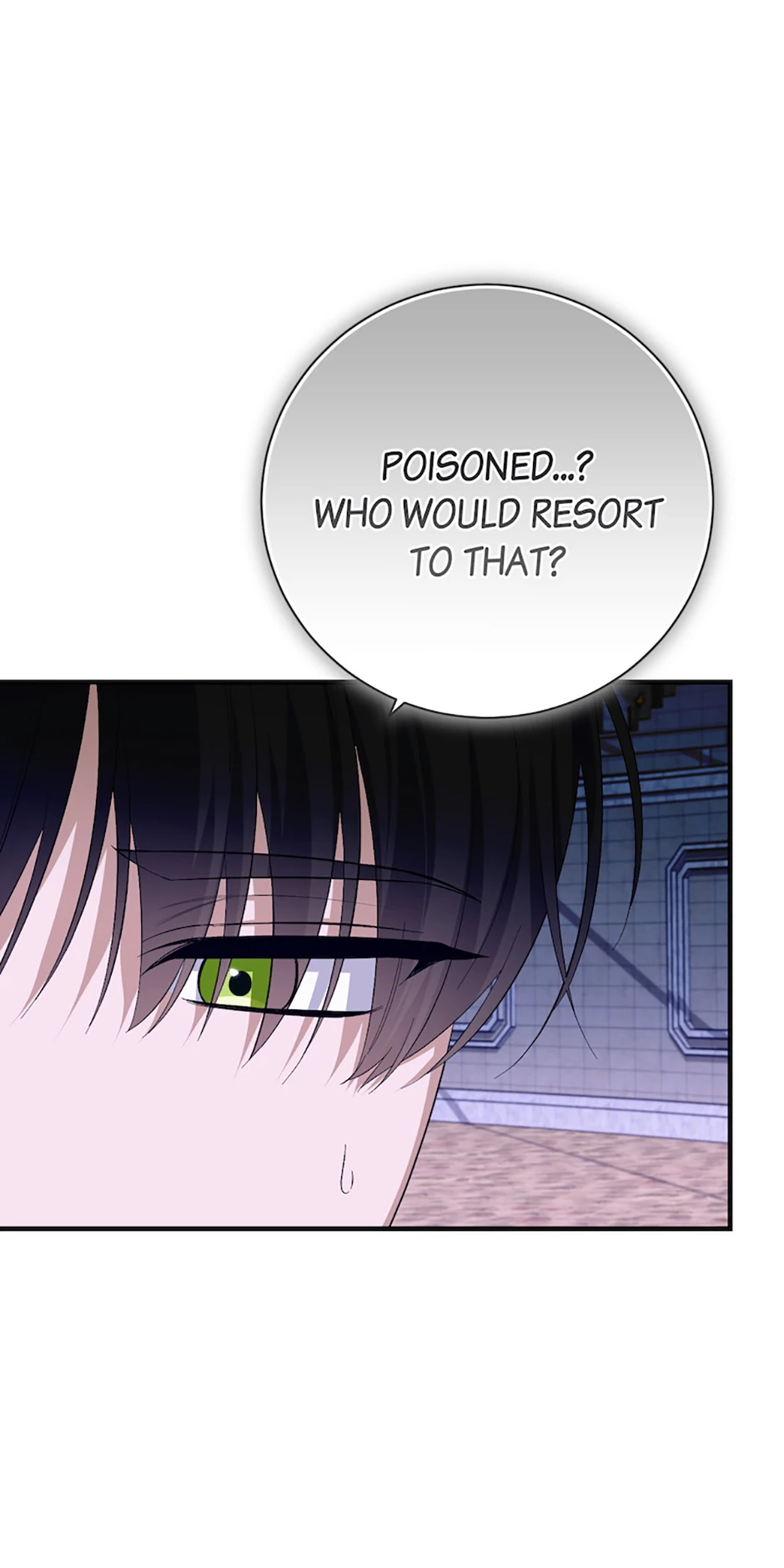 Rewrite My Happy Ending chapter 37 page 8