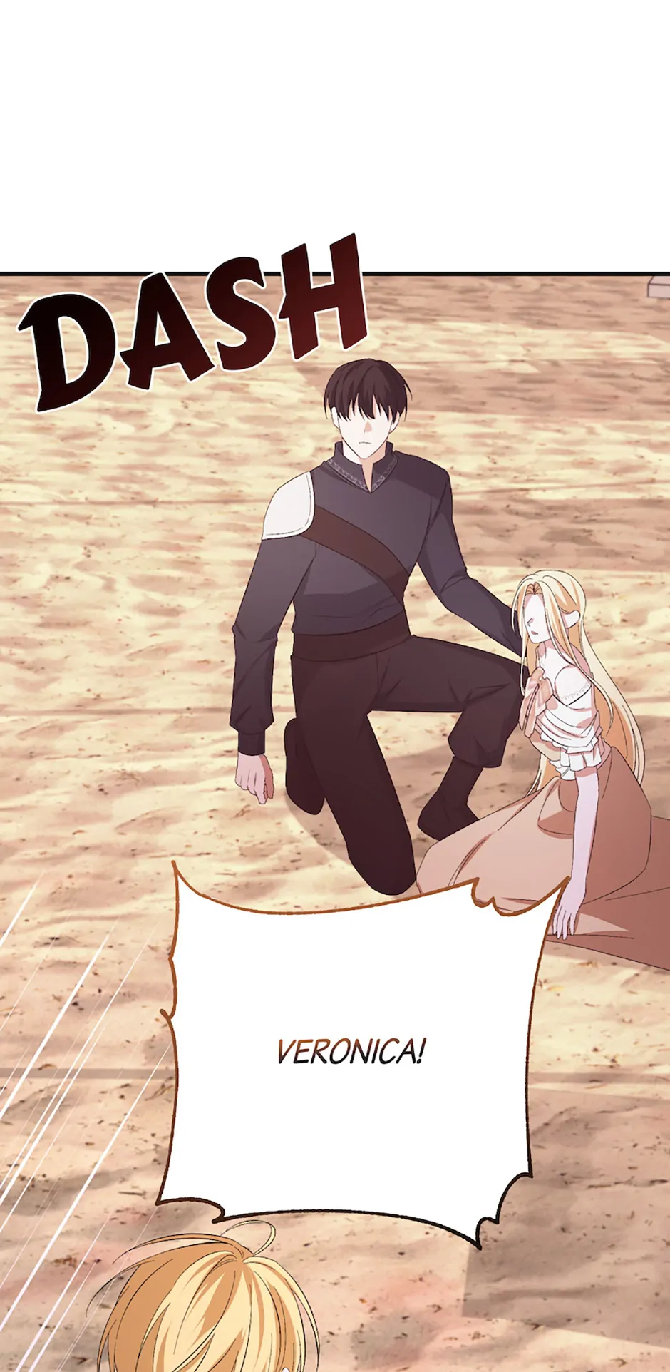 Rewrite My Happy Ending chapter 37 page 9