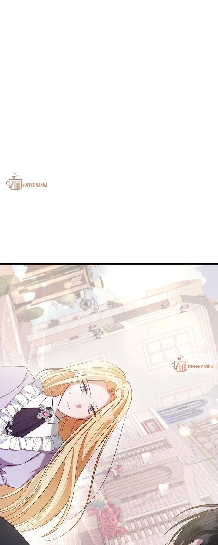 Rewrite My Happy Ending chapter 4 page 1