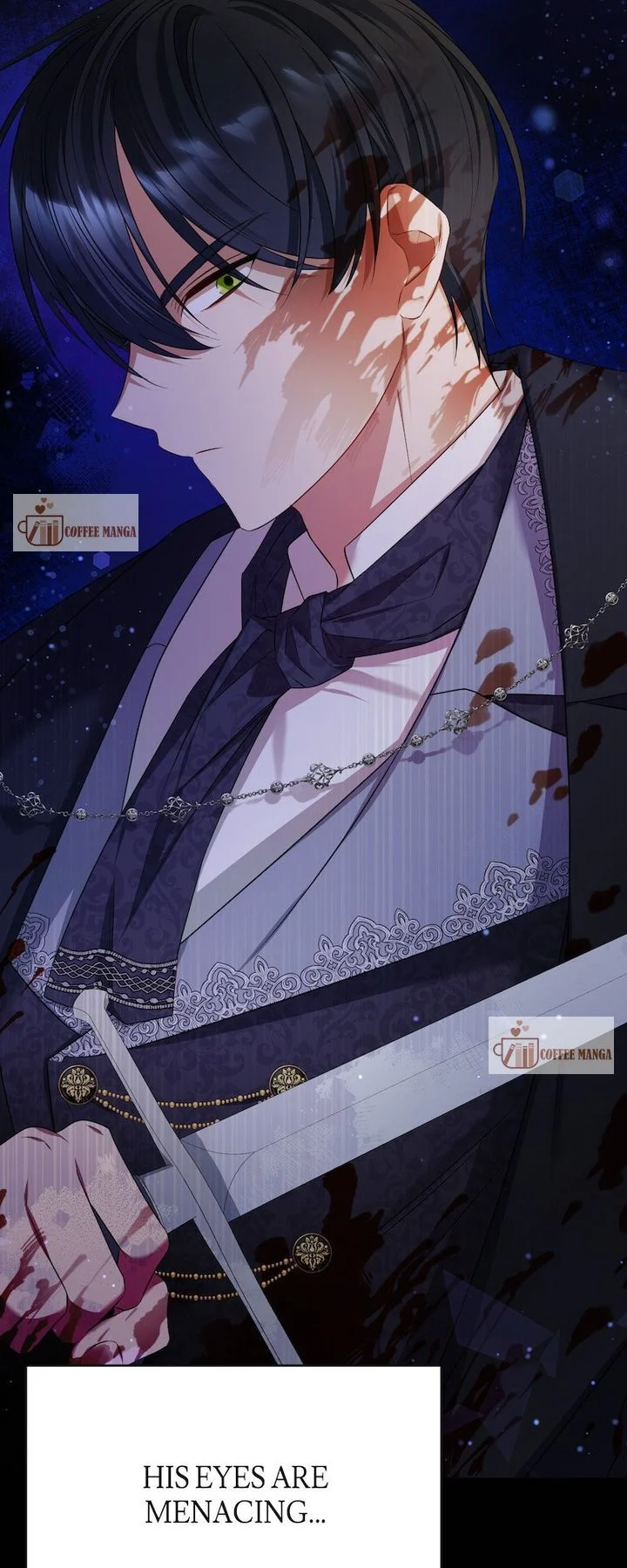Rewrite My Happy Ending chapter 4 page 6