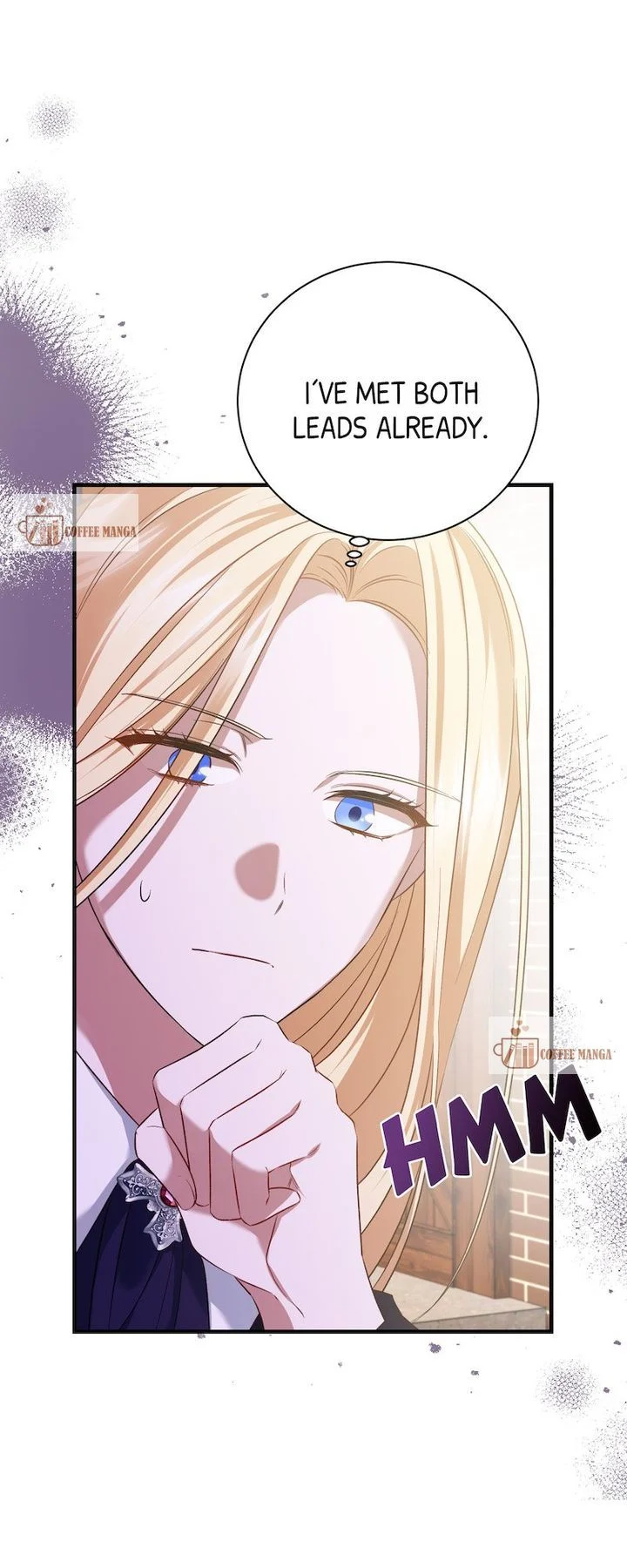 Rewrite My Happy Ending chapter 4 page 10