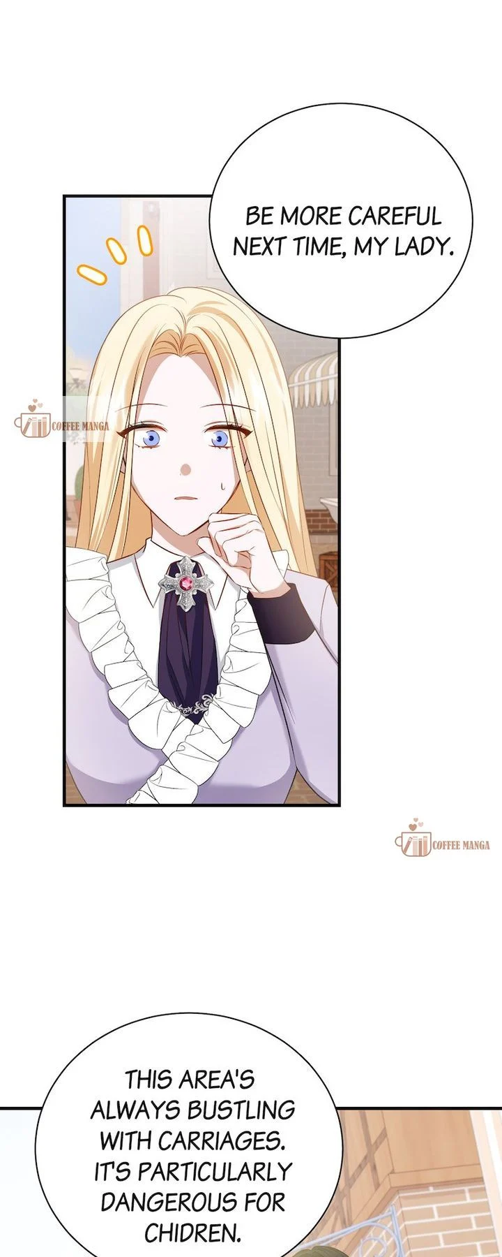 Rewrite My Happy Ending chapter 4 page 12