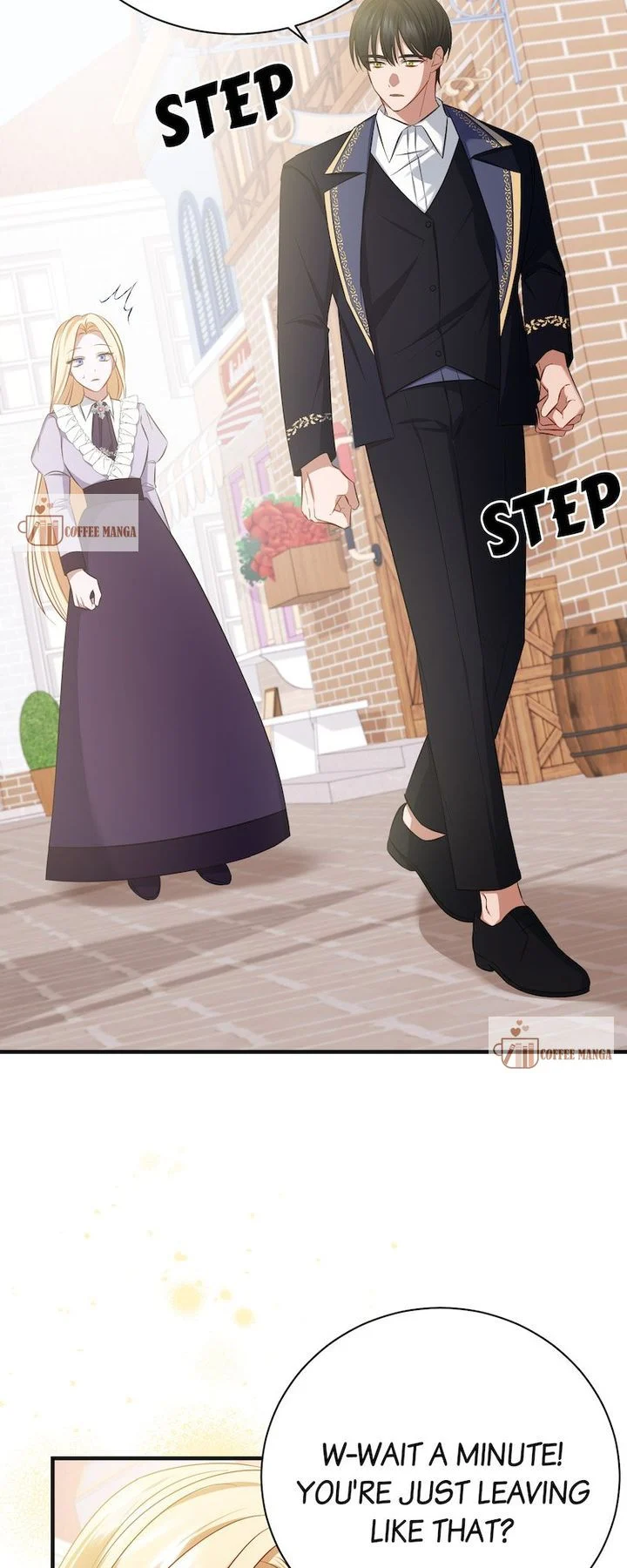Rewrite My Happy Ending chapter 4 page 13