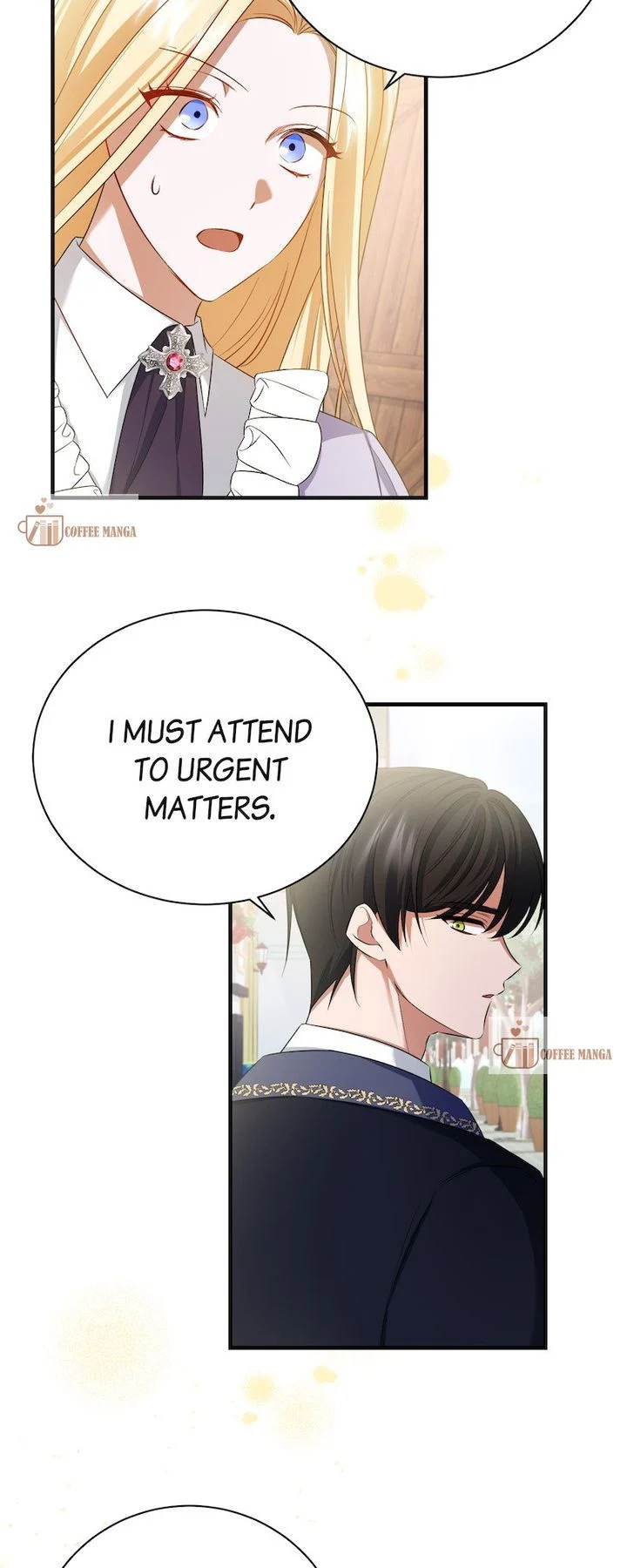 Rewrite My Happy Ending chapter 4 page 14
