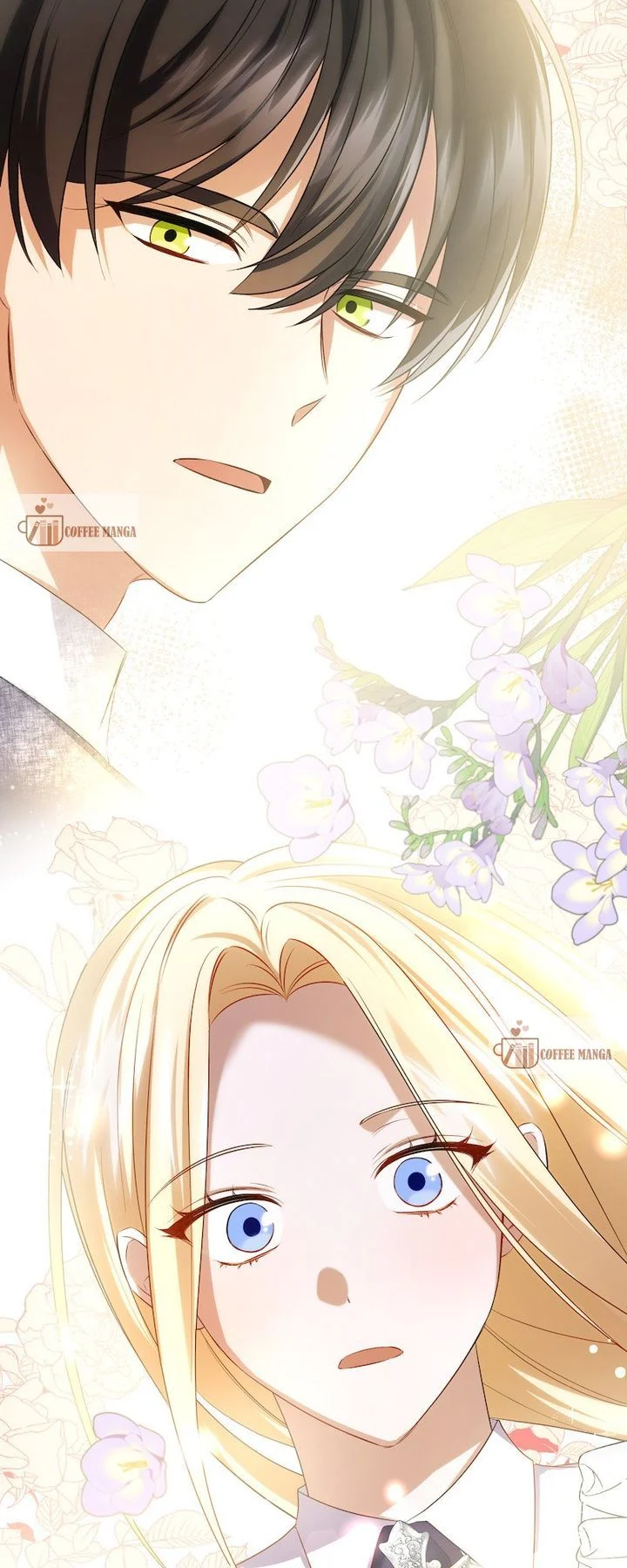 Rewrite My Happy Ending chapter 4 page 18