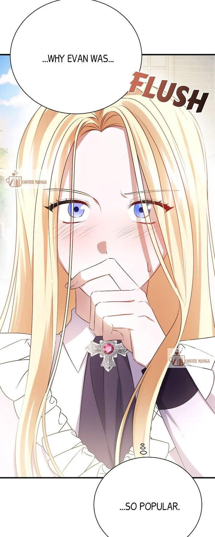Rewrite My Happy Ending chapter 4 page 20
