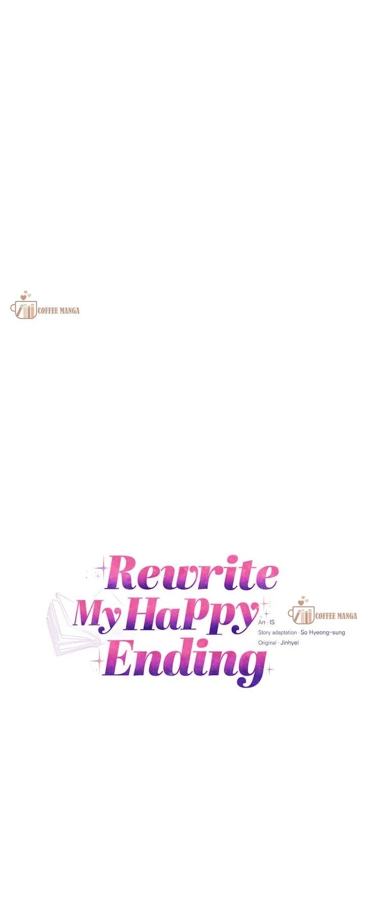 Rewrite My Happy Ending chapter 4 page 22