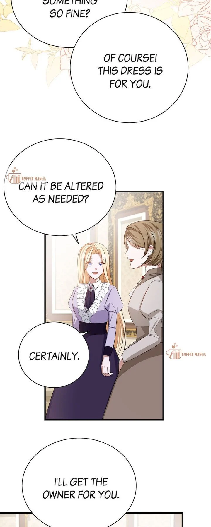 Rewrite My Happy Ending chapter 4 page 24