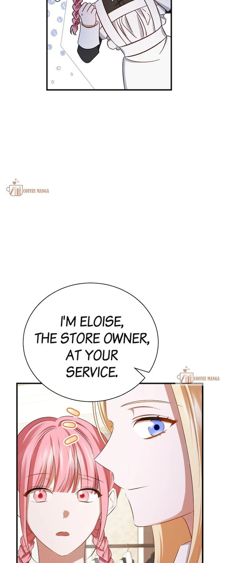 Rewrite My Happy Ending chapter 4 page 27
