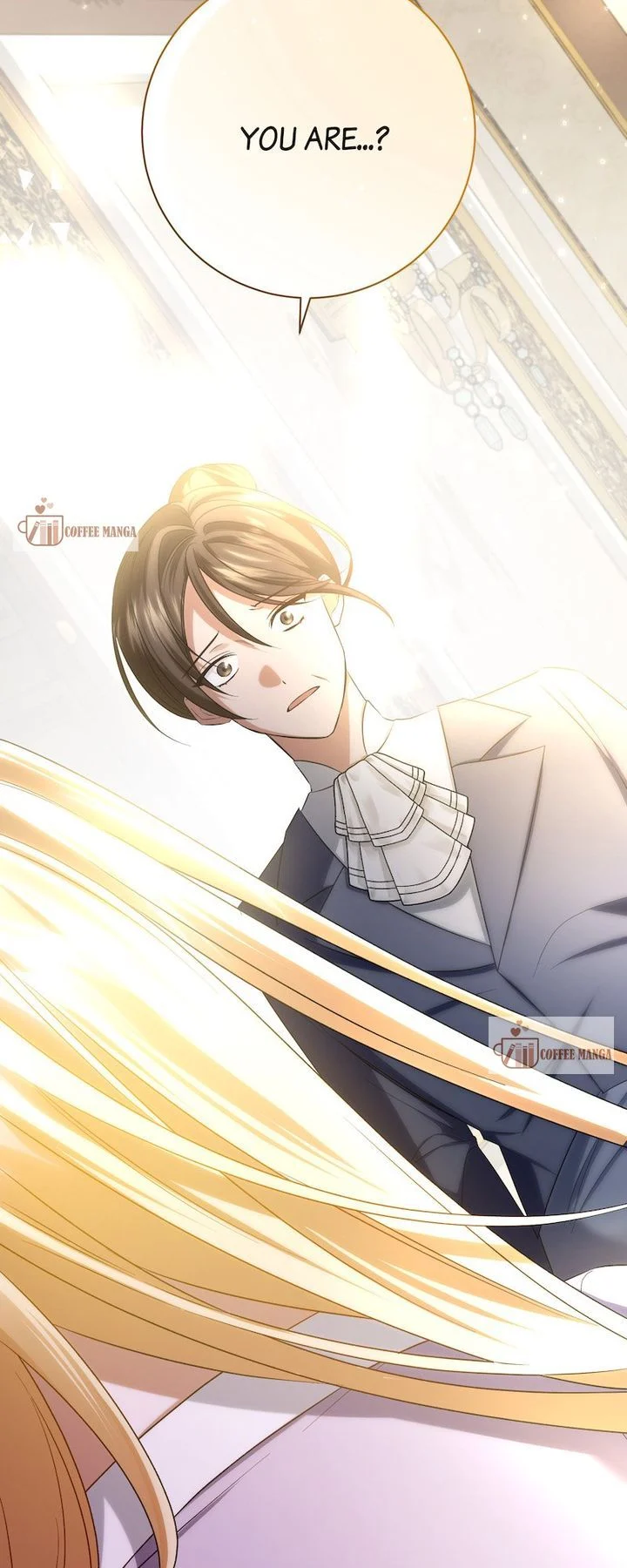 Rewrite My Happy Ending chapter 4 page 31