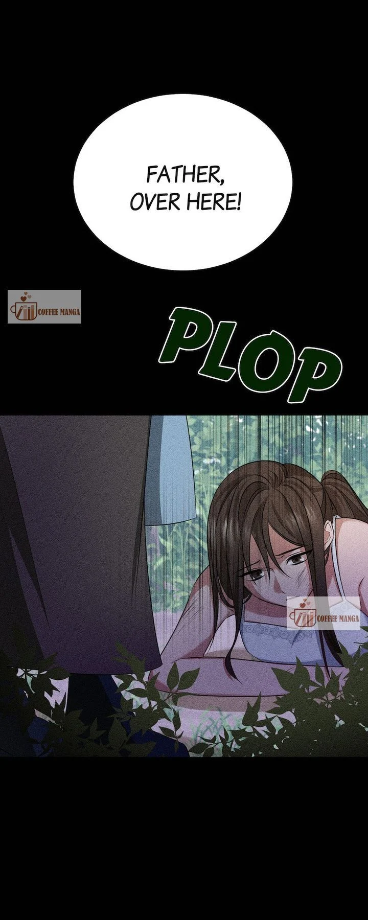 Rewrite My Happy Ending chapter 4 page 38