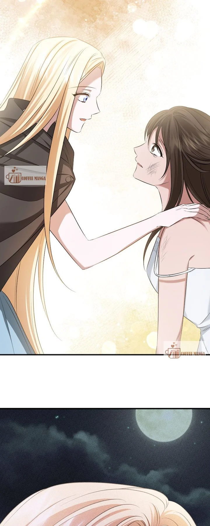 Rewrite My Happy Ending chapter 4 page 41