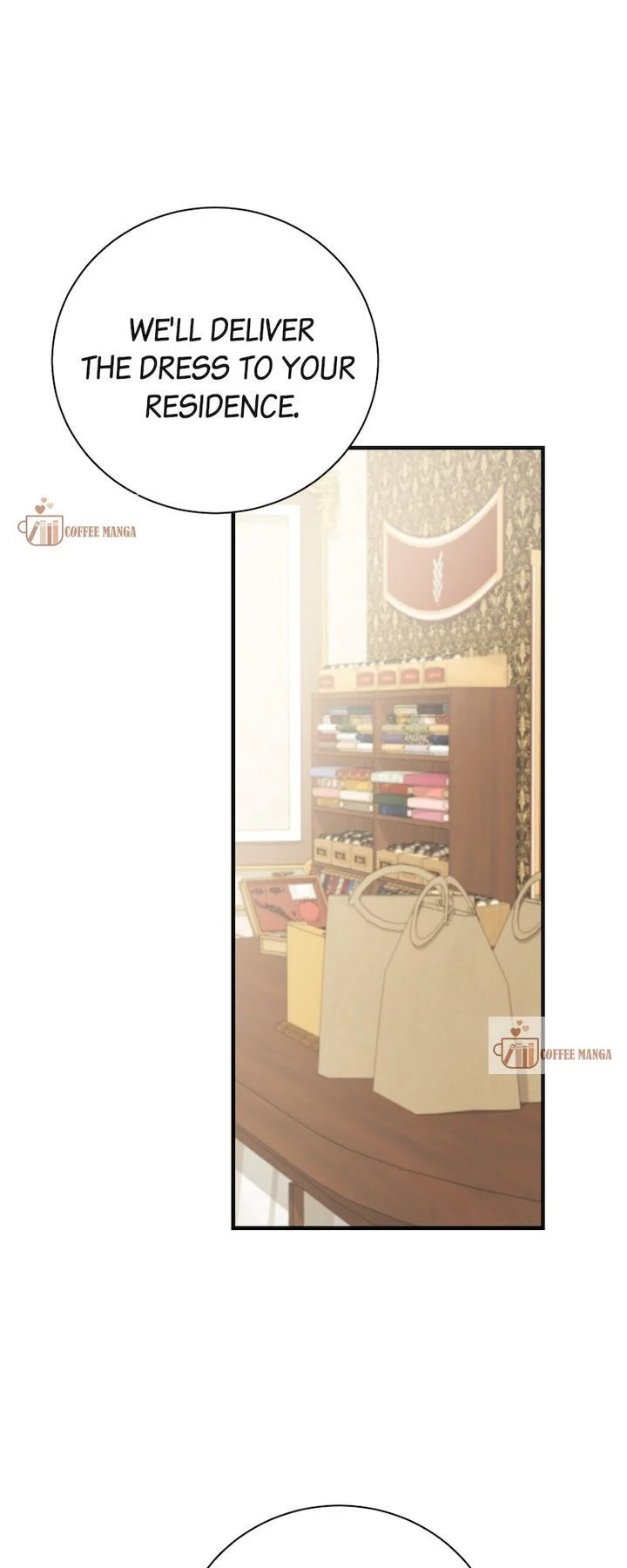 Rewrite My Happy Ending chapter 4 page 47