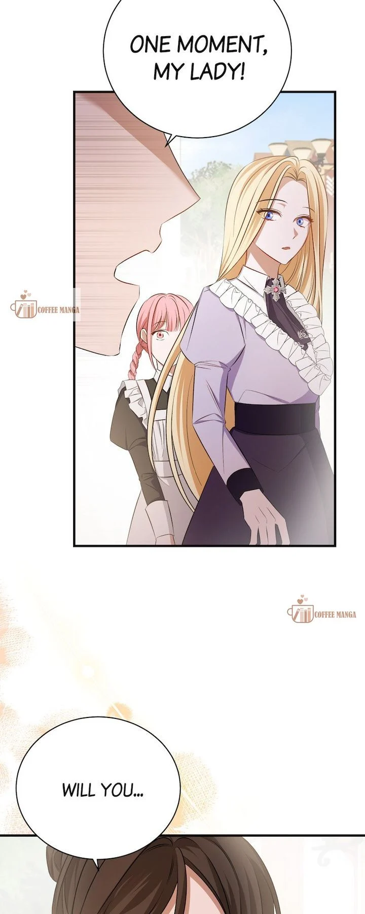Rewrite My Happy Ending chapter 4 page 48
