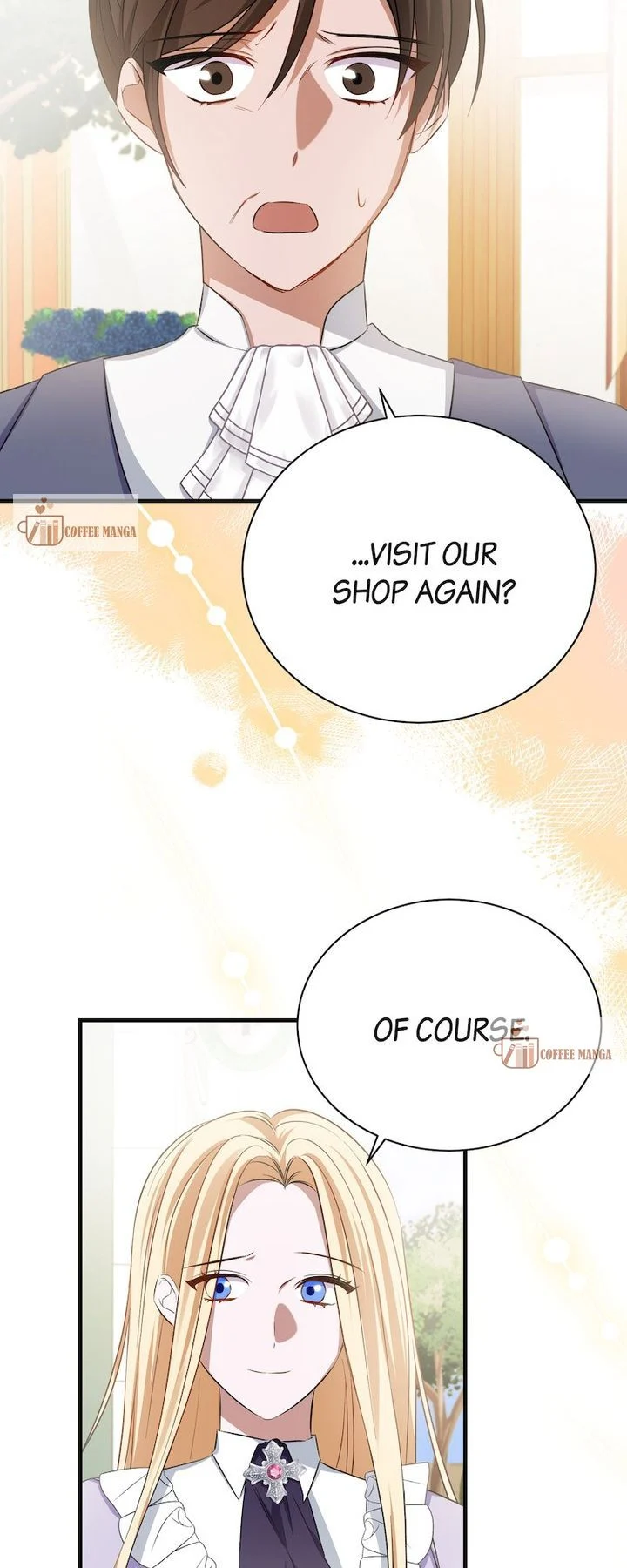 Rewrite My Happy Ending chapter 4 page 49