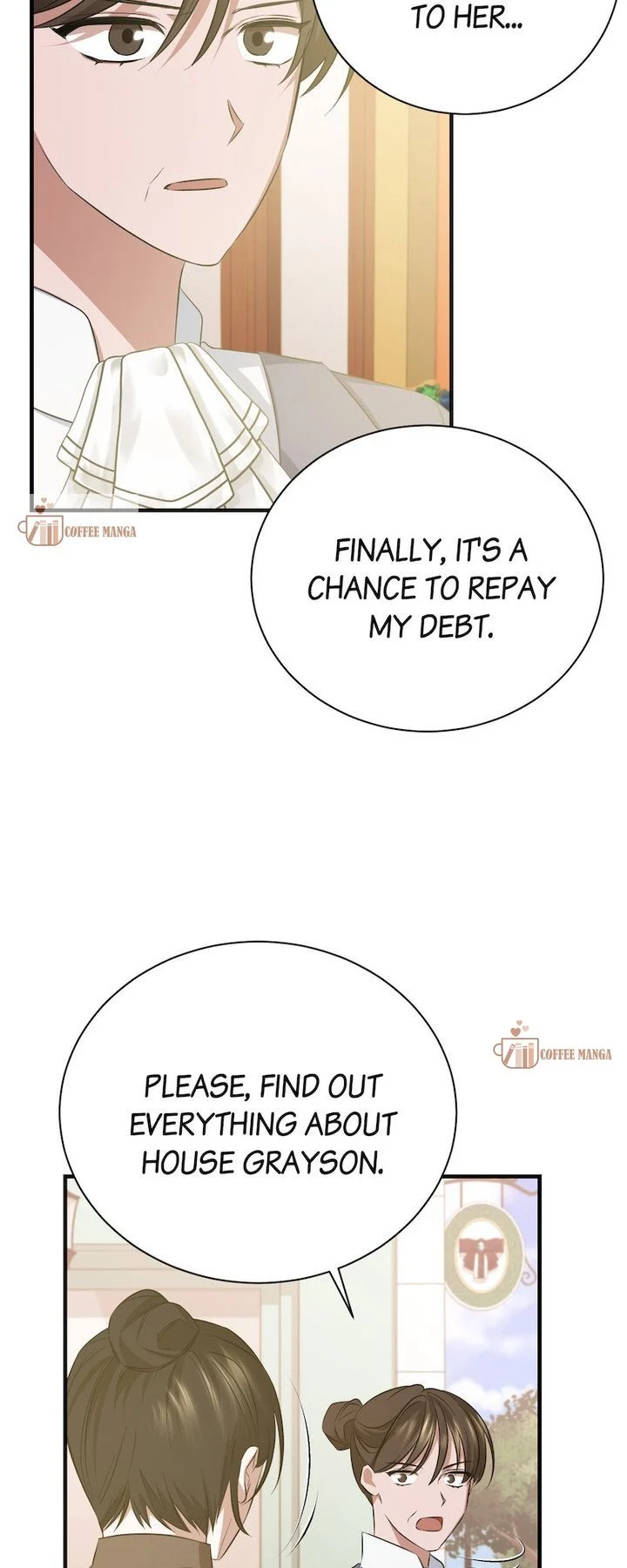 Rewrite My Happy Ending chapter 4 page 53