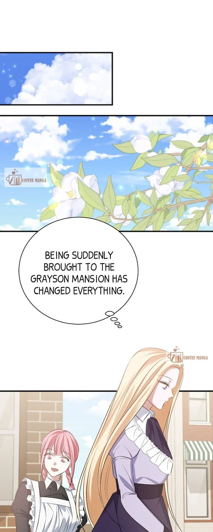 Rewrite My Happy Ending chapter 4 page 55