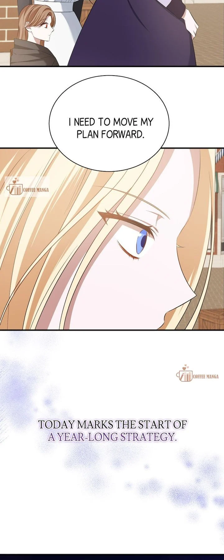 Rewrite My Happy Ending chapter 4 page 56