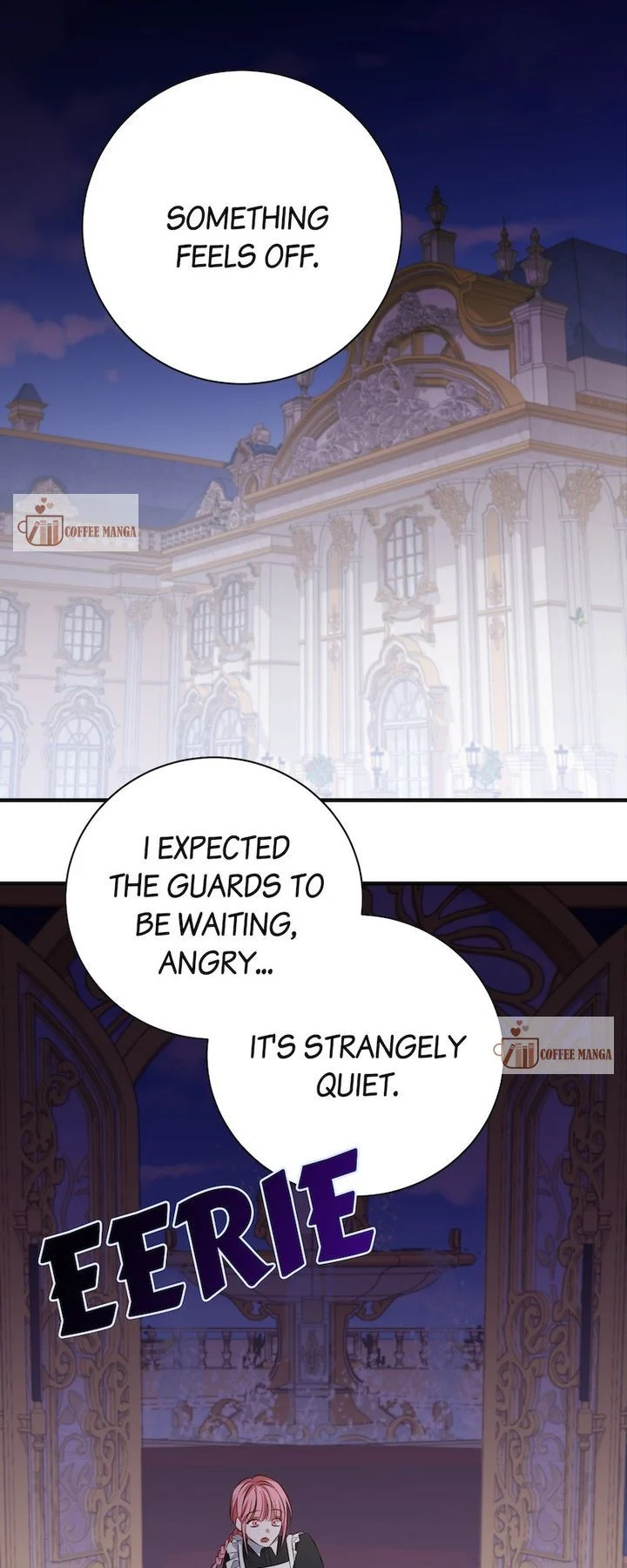 Rewrite My Happy Ending chapter 4 page 57