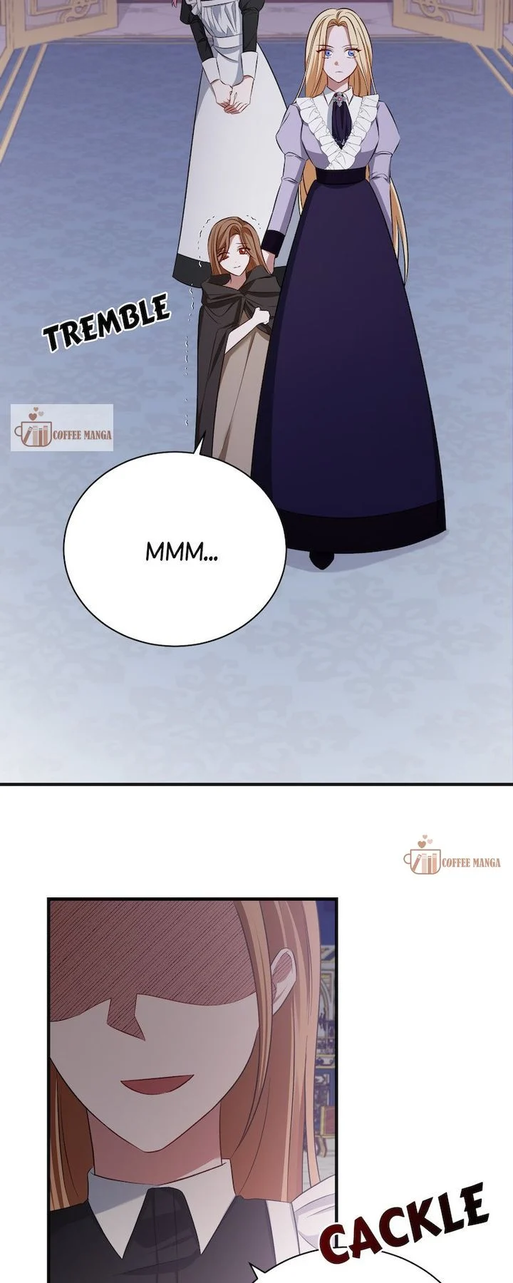Rewrite My Happy Ending chapter 4 page 58