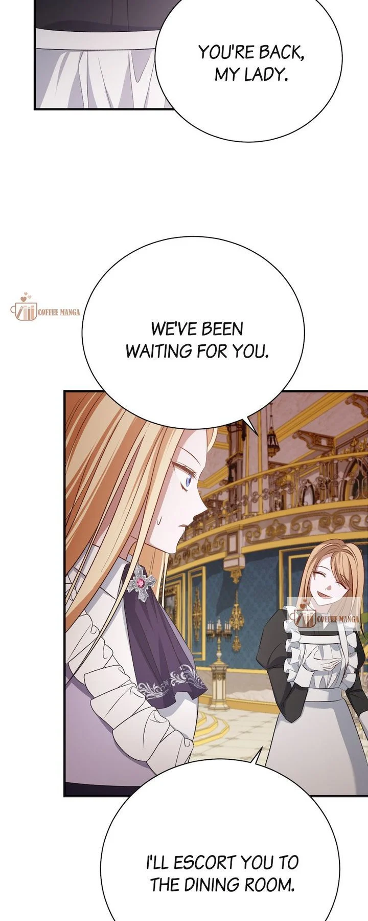 Rewrite My Happy Ending chapter 4 page 59