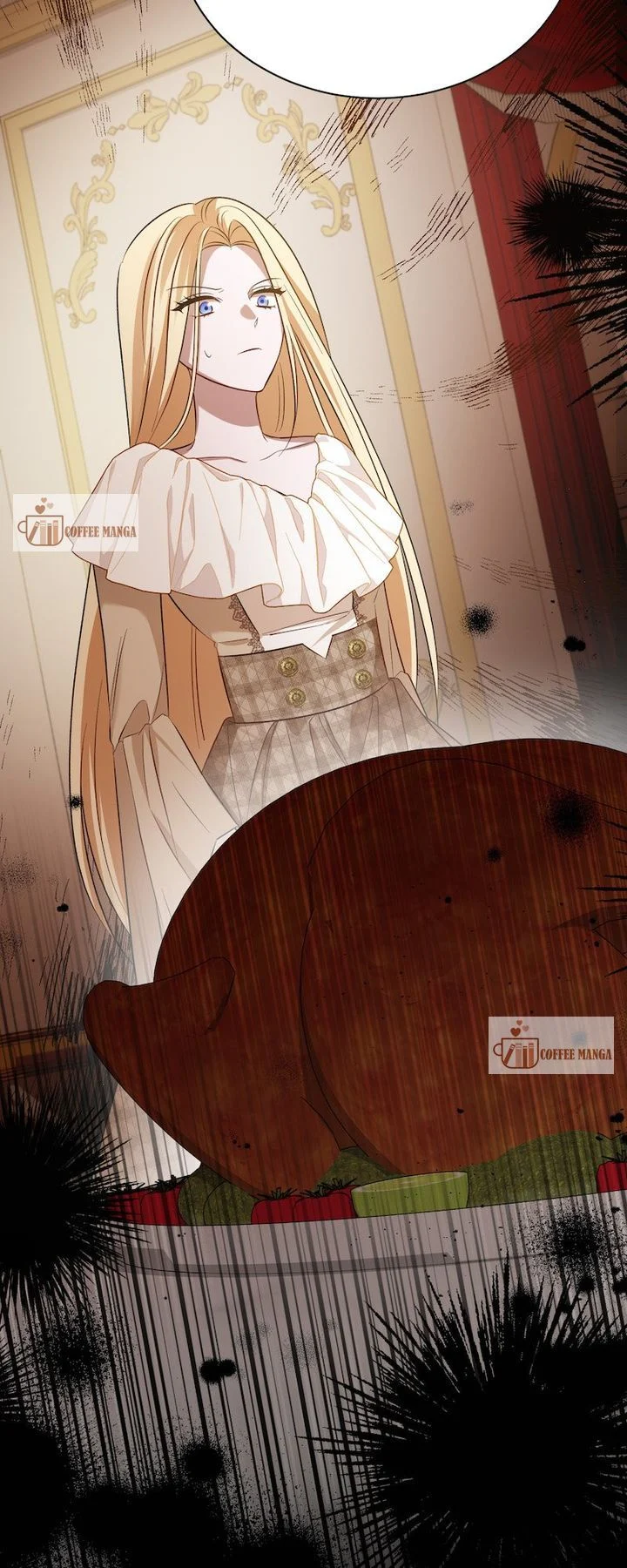 Rewrite My Happy Ending chapter 4 page 63