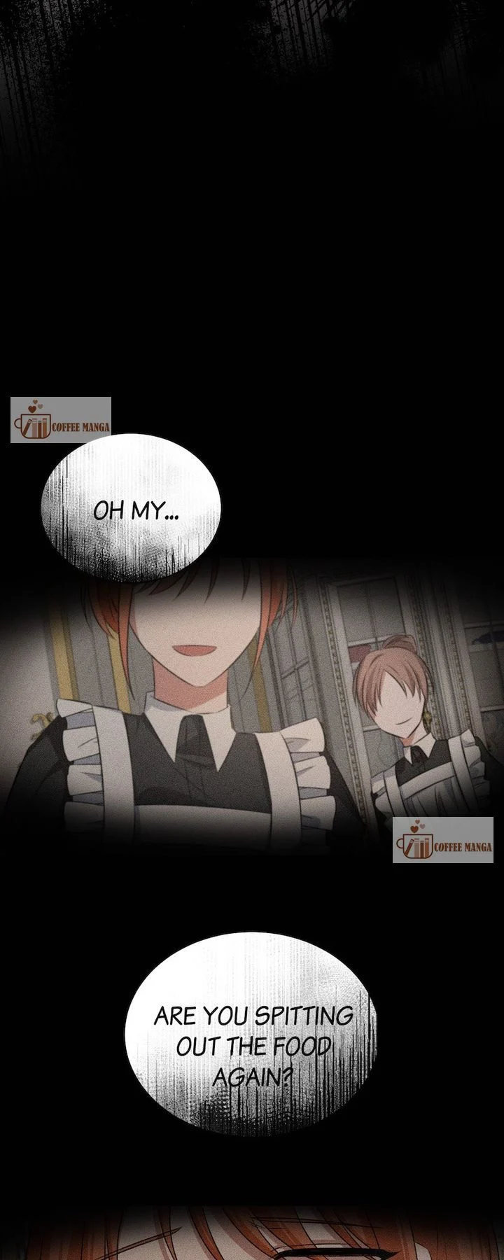 Rewrite My Happy Ending chapter 4 page 64