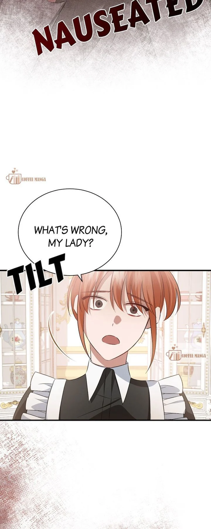 Rewrite My Happy Ending chapter 4 page 67