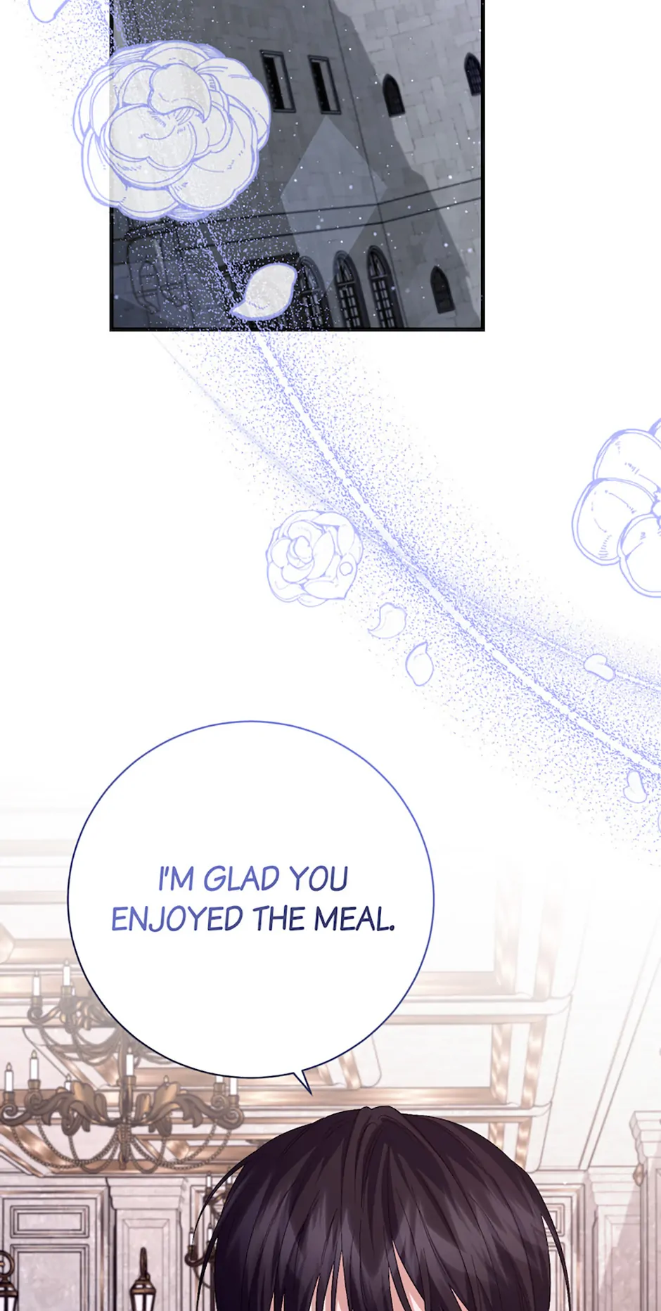 Rewrite My Happy Ending chapter 40 page 15