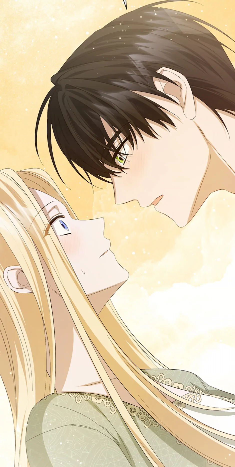Rewrite My Happy Ending chapter 40 page 18