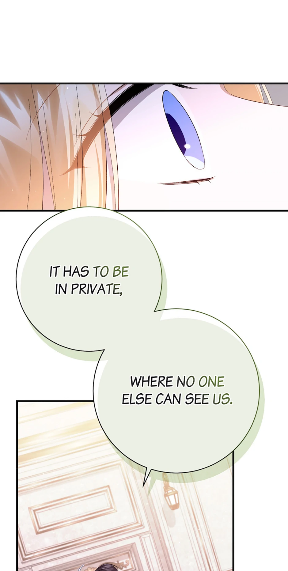 Rewrite My Happy Ending chapter 40 page 20