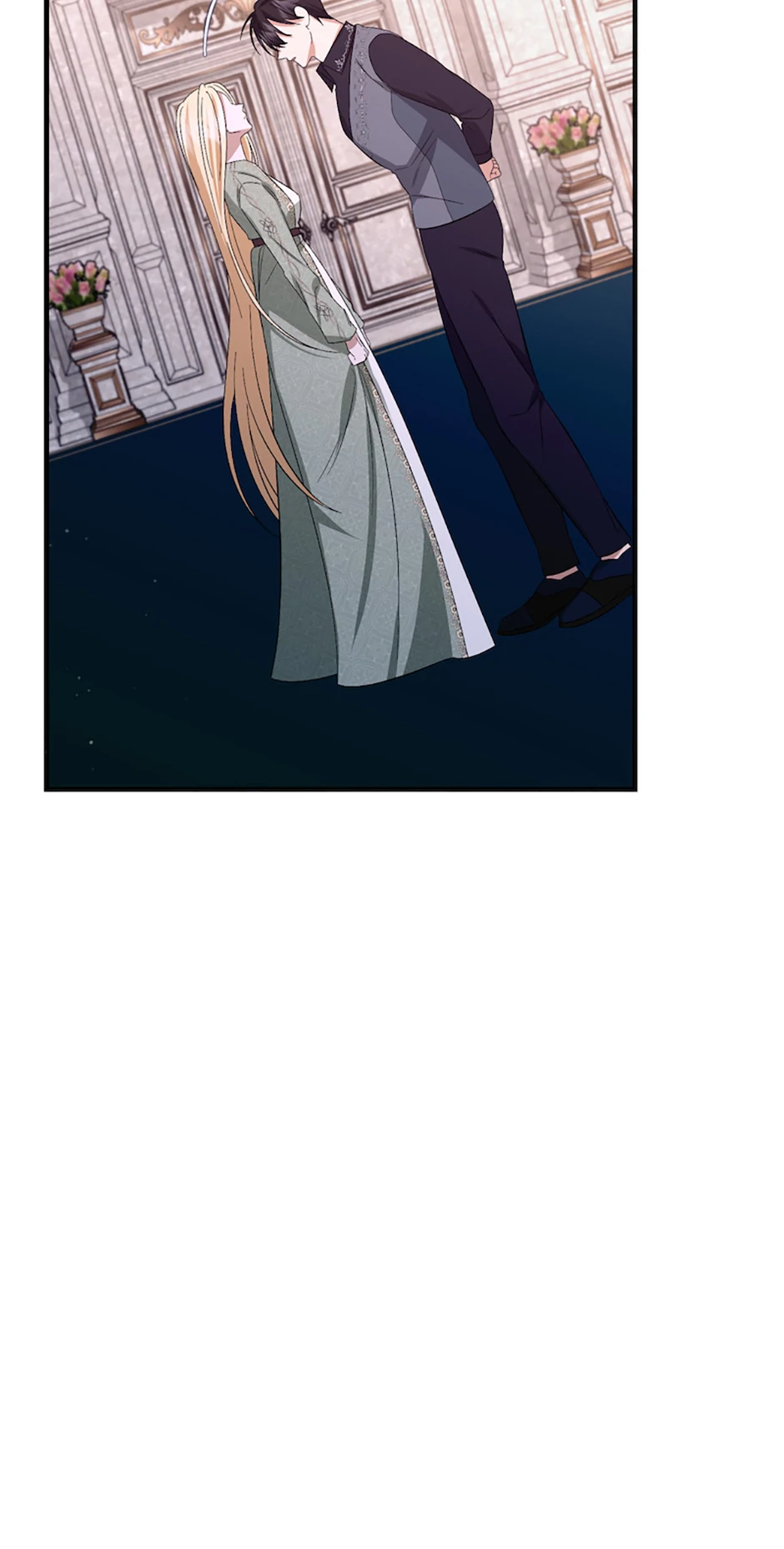 Rewrite My Happy Ending chapter 40 page 21