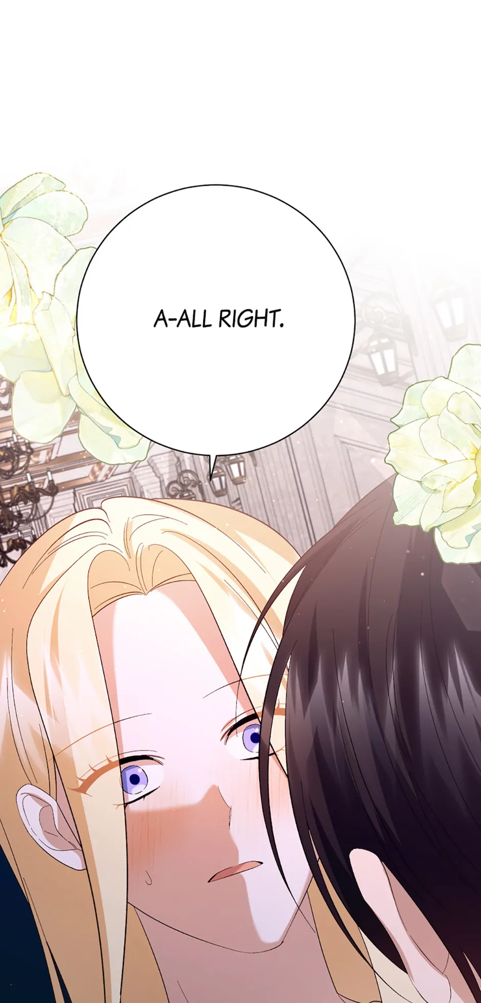 Rewrite My Happy Ending chapter 40 page 22