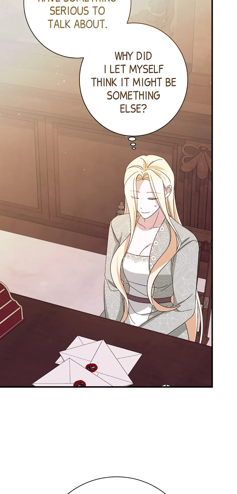 Rewrite My Happy Ending chapter 40 page 28