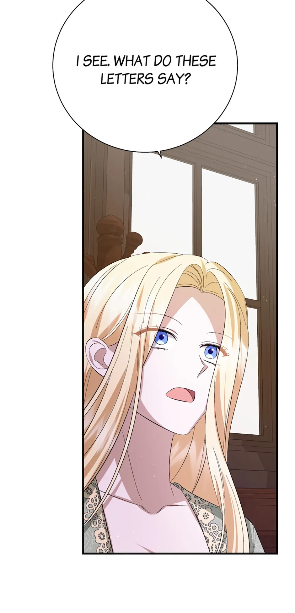 Rewrite My Happy Ending chapter 40 page 29