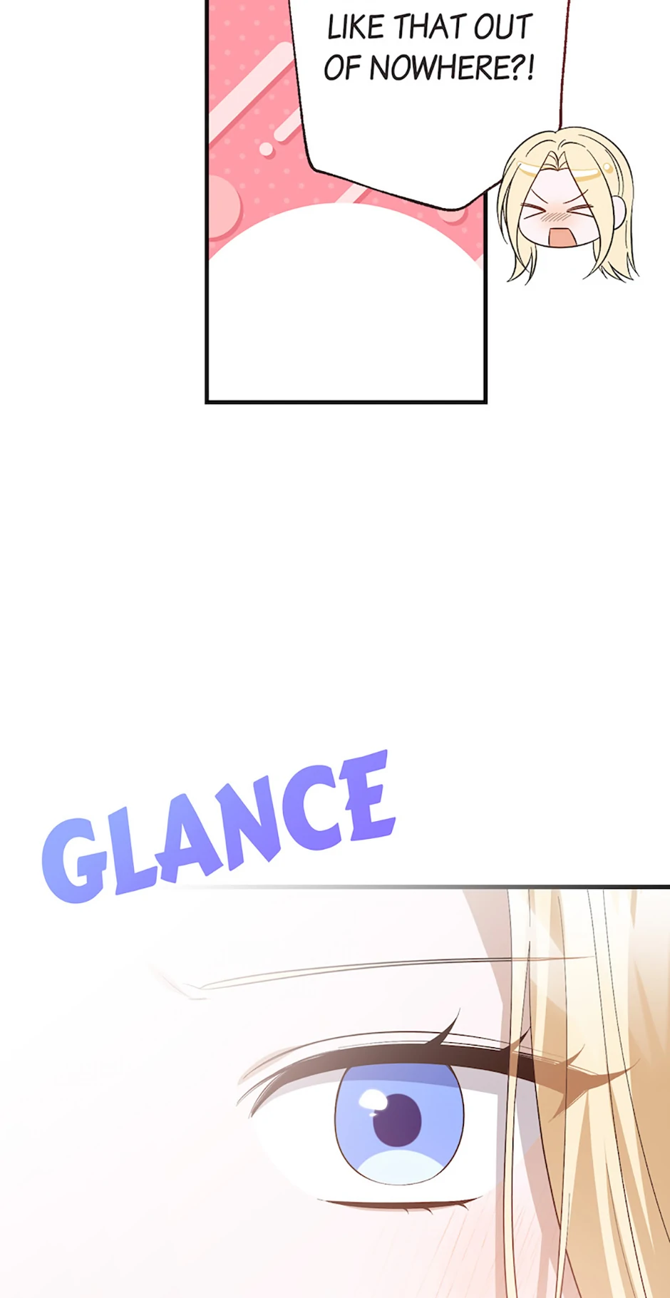 Rewrite My Happy Ending chapter 40 page 3