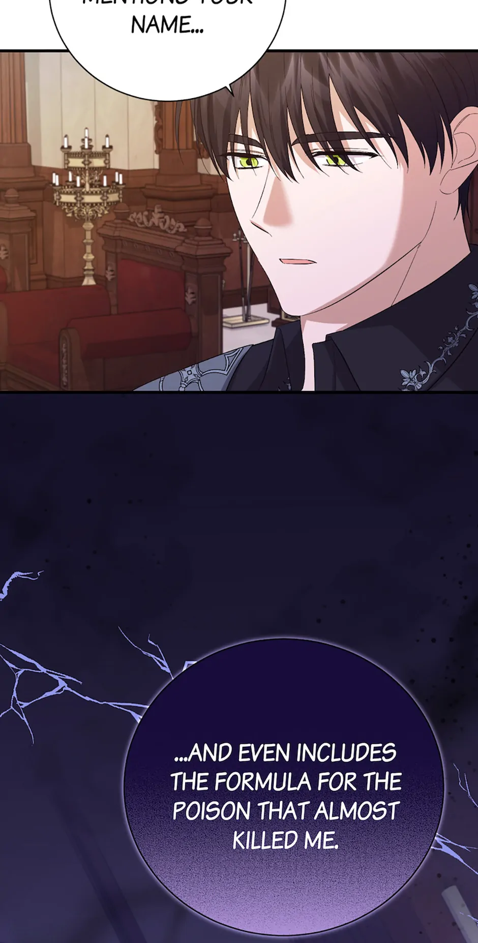 Rewrite My Happy Ending chapter 40 page 32