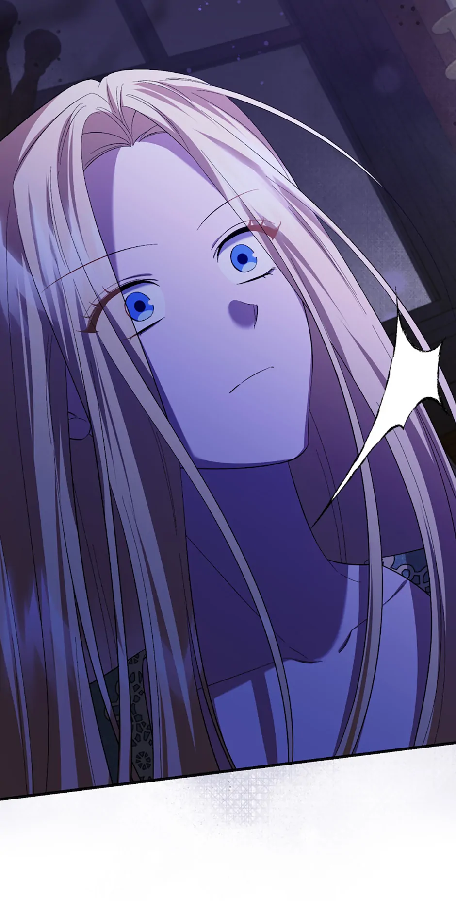 Rewrite My Happy Ending chapter 40 page 33