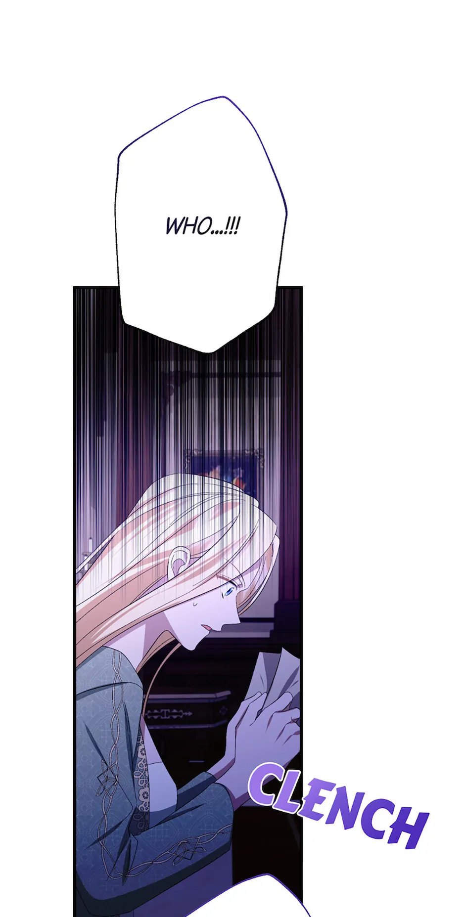 Rewrite My Happy Ending chapter 40 page 34