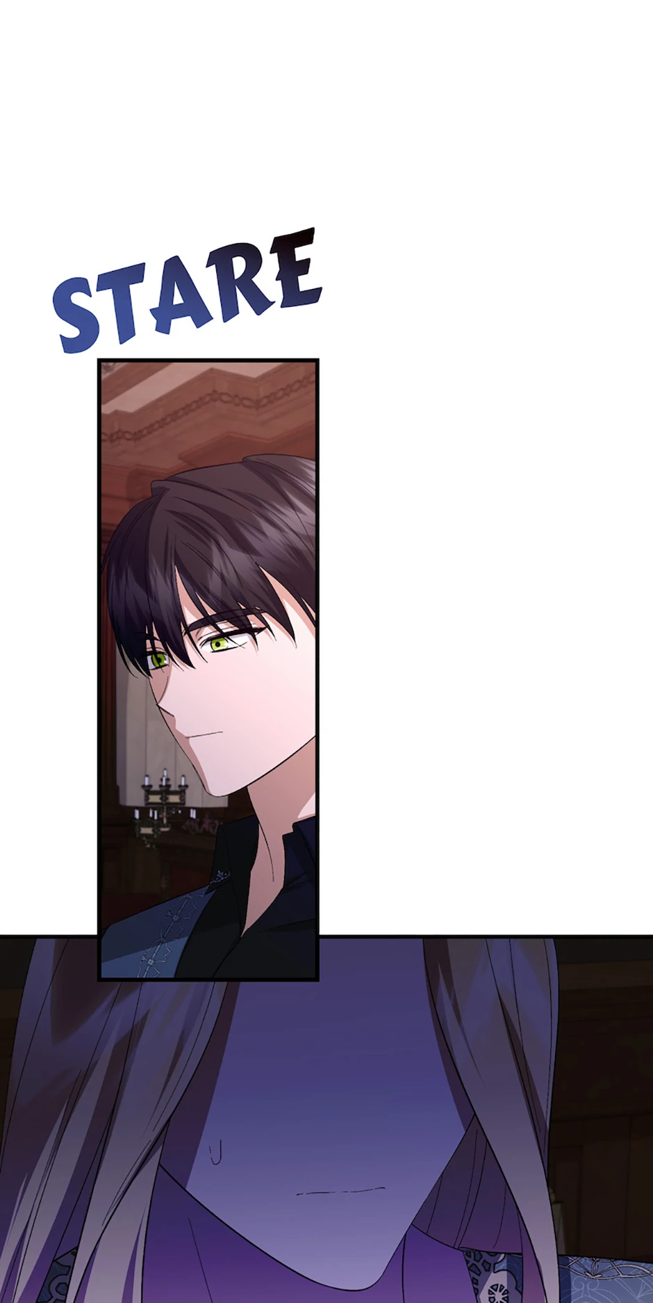Rewrite My Happy Ending chapter 40 page 38