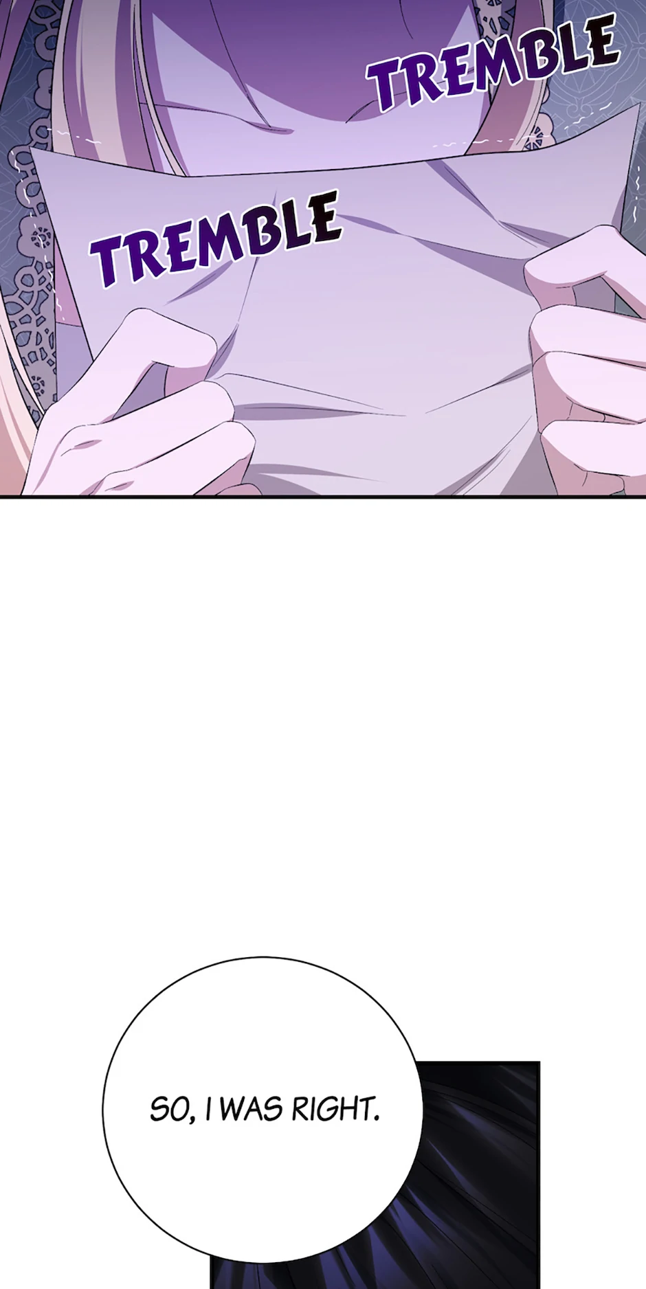 Rewrite My Happy Ending chapter 40 page 39