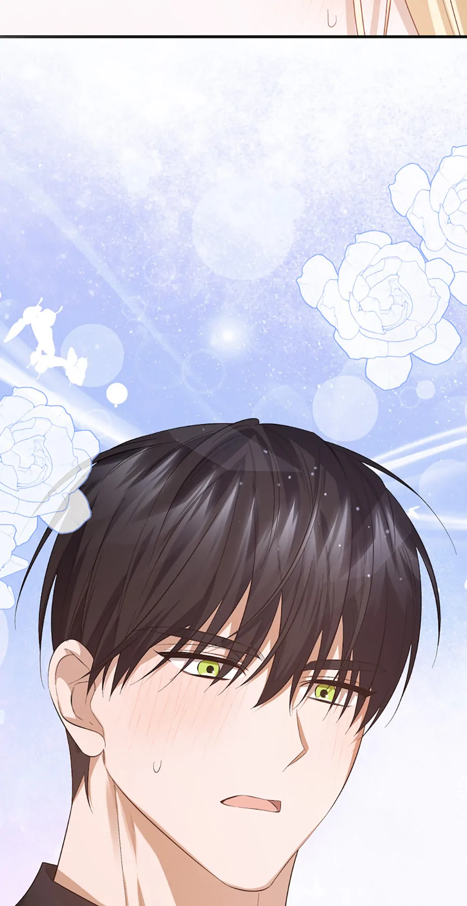 Rewrite My Happy Ending chapter 40 page 4